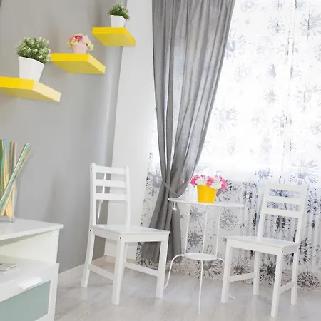 Studio Batiste Apartment Bucharest