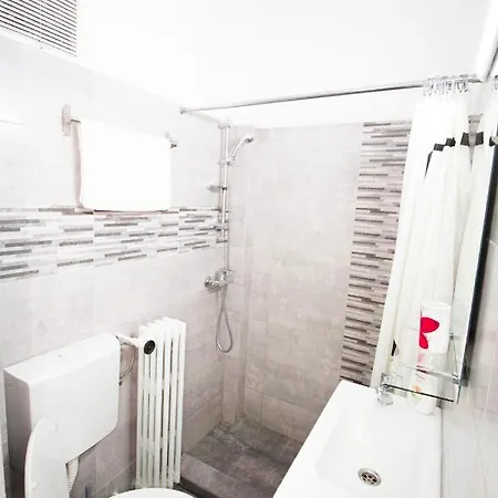 Apartment Studio Batiste *