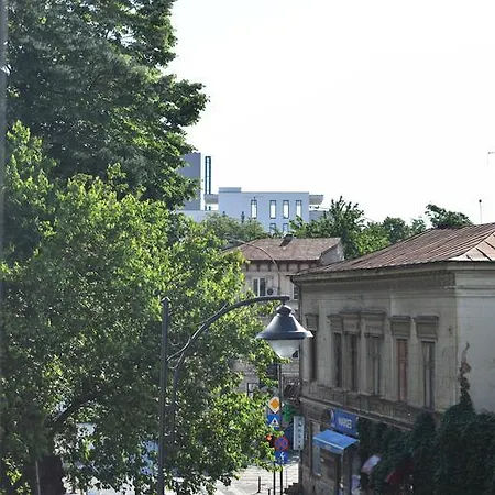 Studio Batiste Bucharest